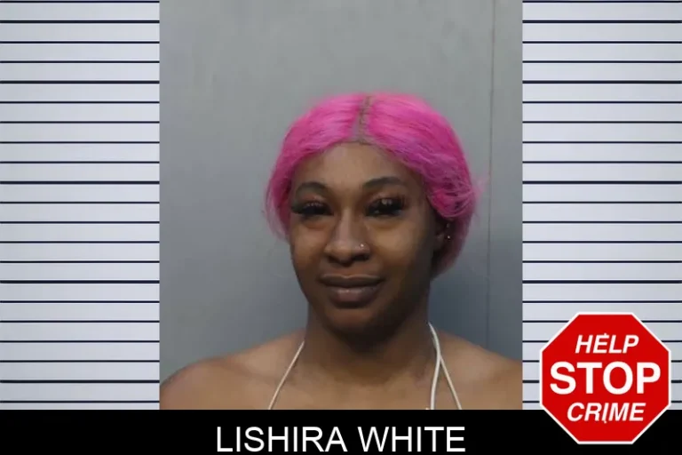 Lishira White