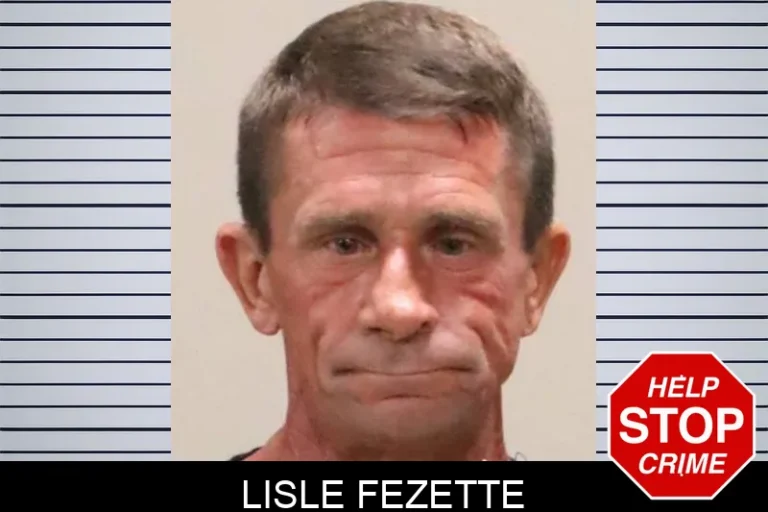 Lisle Fezette