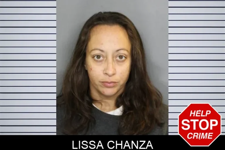 Lissa Chanza