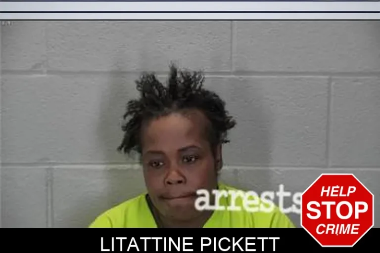 Litattine Pickett