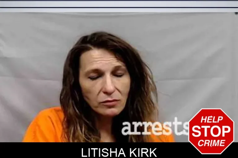 Litisha Kirk