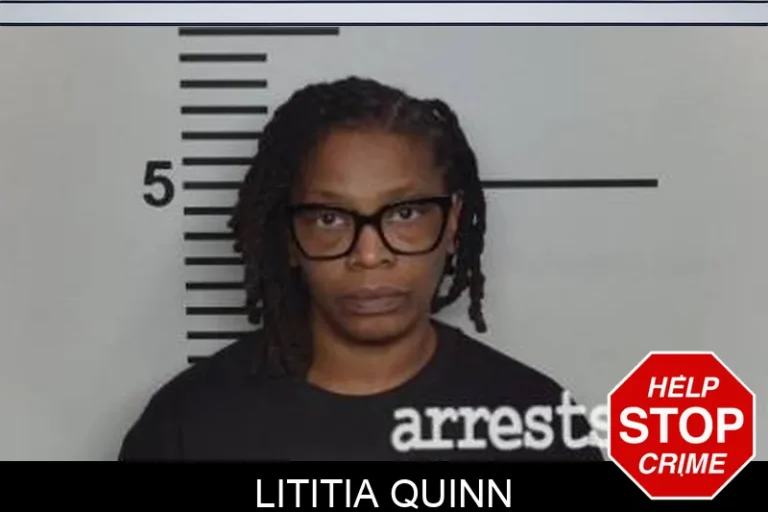 Lititia Quinn