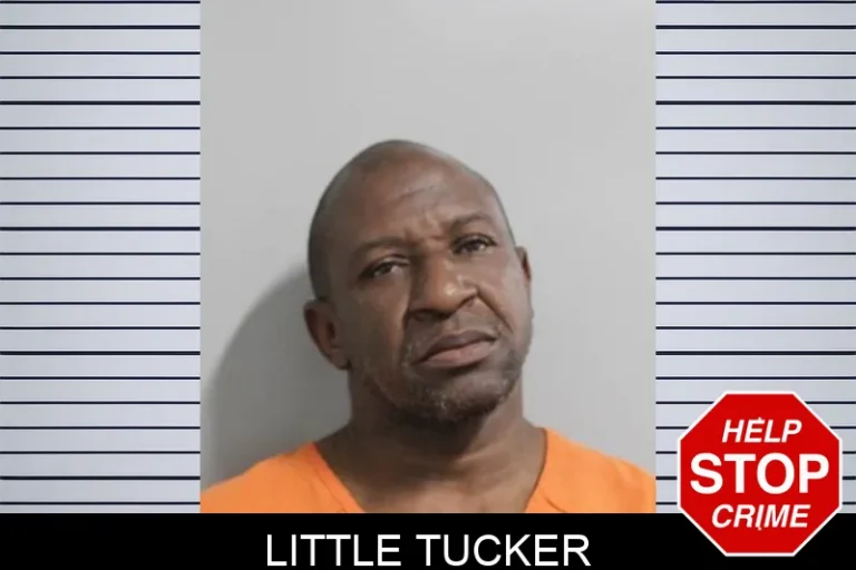 Little TuCker