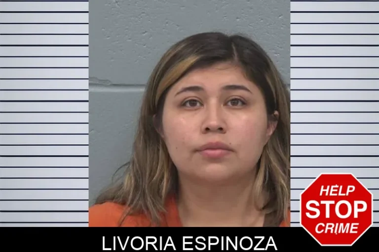 Livoria Espinoza