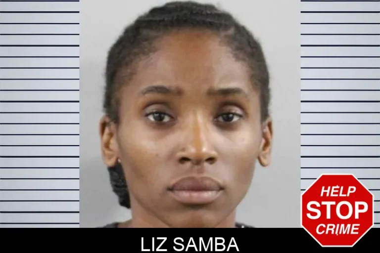 Liz Samba