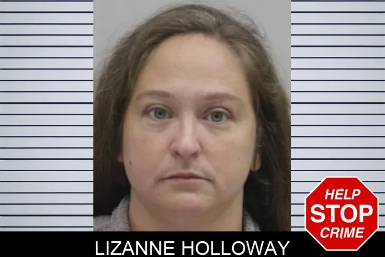 Lizanne Holloway