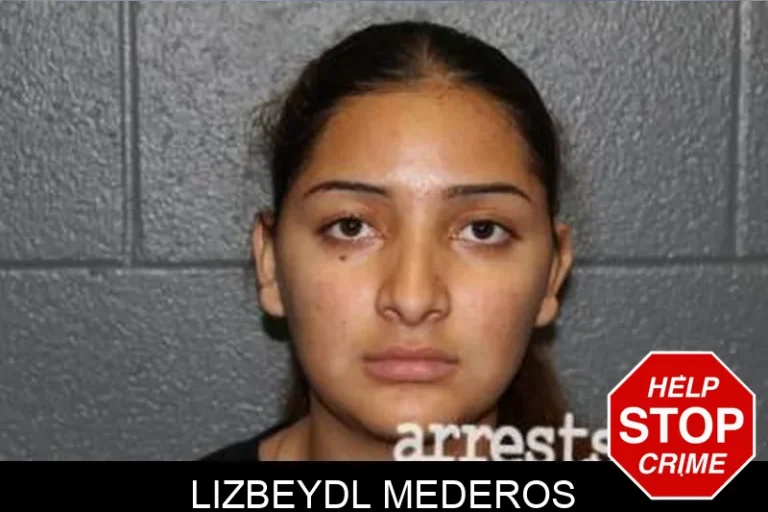 Lizbeydl Mederos