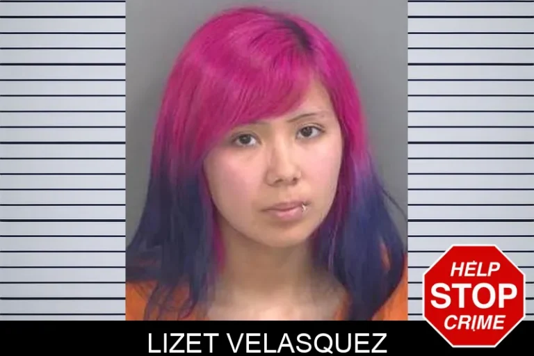 Lizet Velasquez