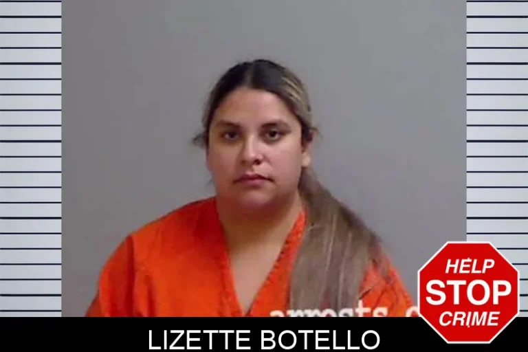 Lizette Botello