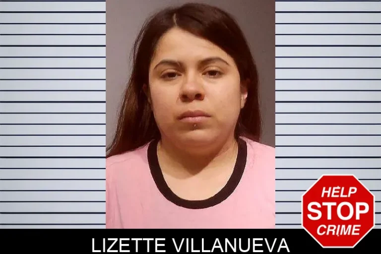 Lizette Villanueva