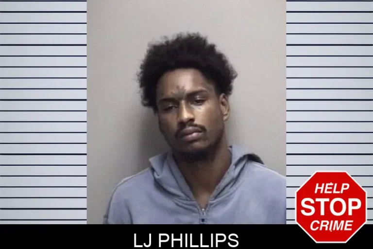 Lj Phillips