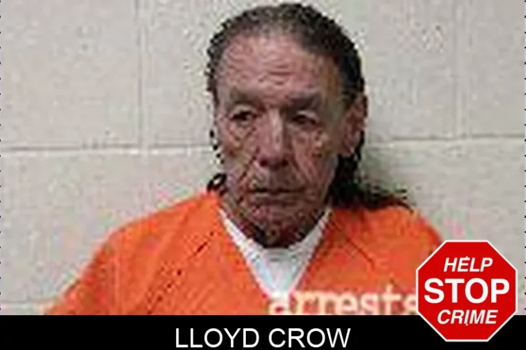 Lloyd Crow