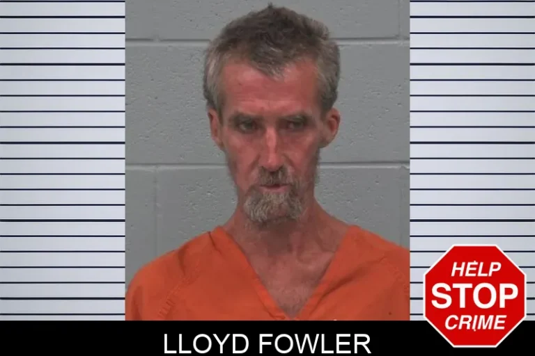 Lloyd Fowler