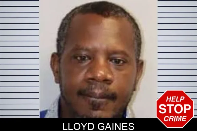 Lloyd Gaines