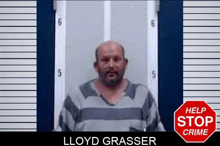 Lloyd Grasser