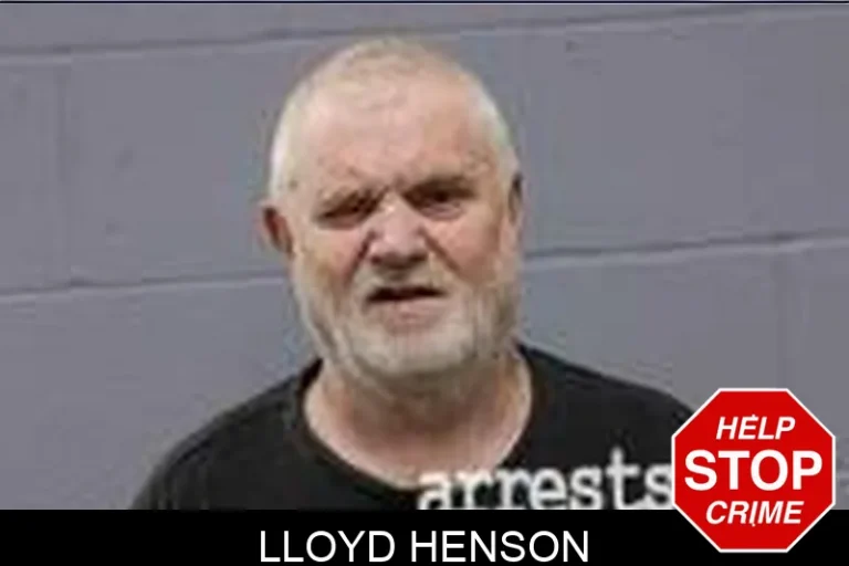 Lloyd Henson