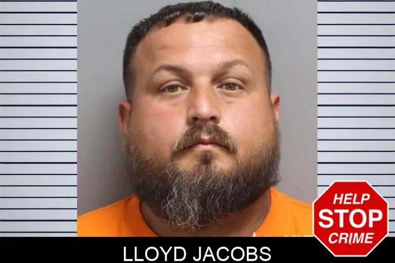 Lloyd Jacobs