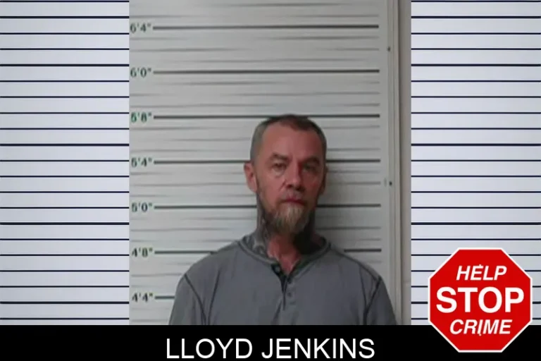 Lloyd Jenkins