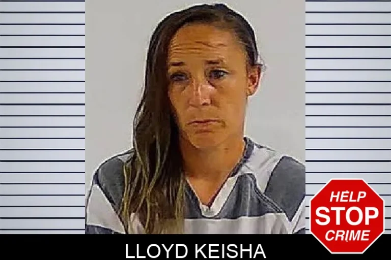 Lloyd Keisha