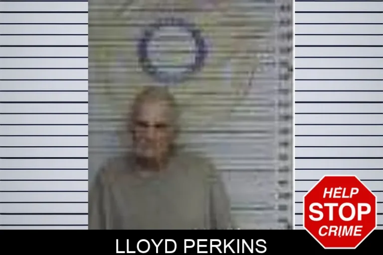 Lloyd Perkins