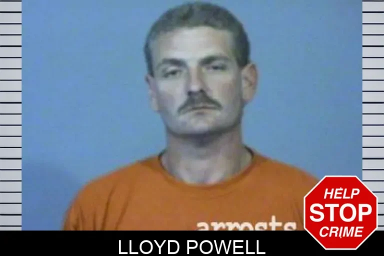 Lloyd Powell