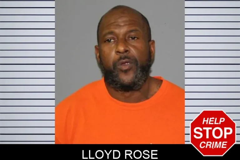Lloyd Rose