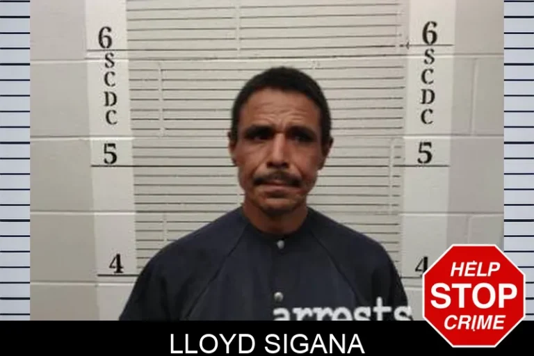 Lloyd Sigana
