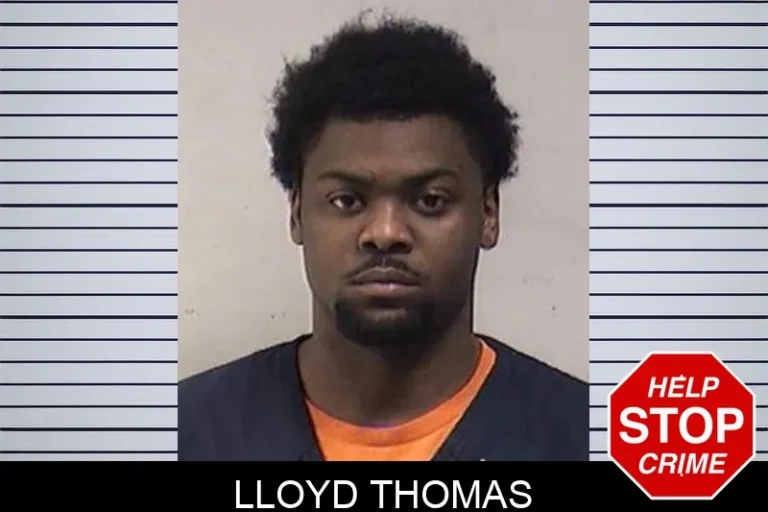 Lloyd Thomas