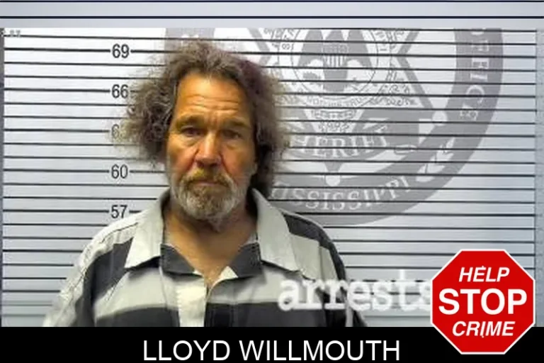Lloyd WillmouTh