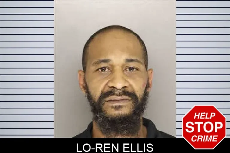 Lo-Ren Ellis