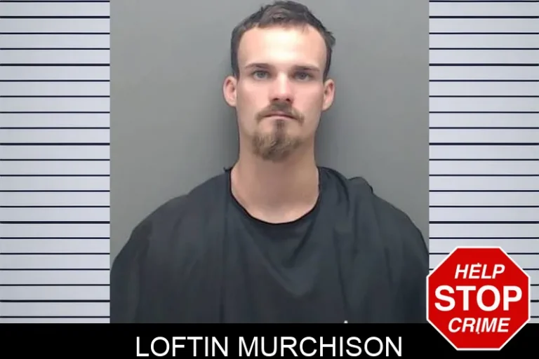 Loftin Murchison