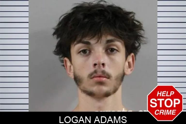 Logan Adams