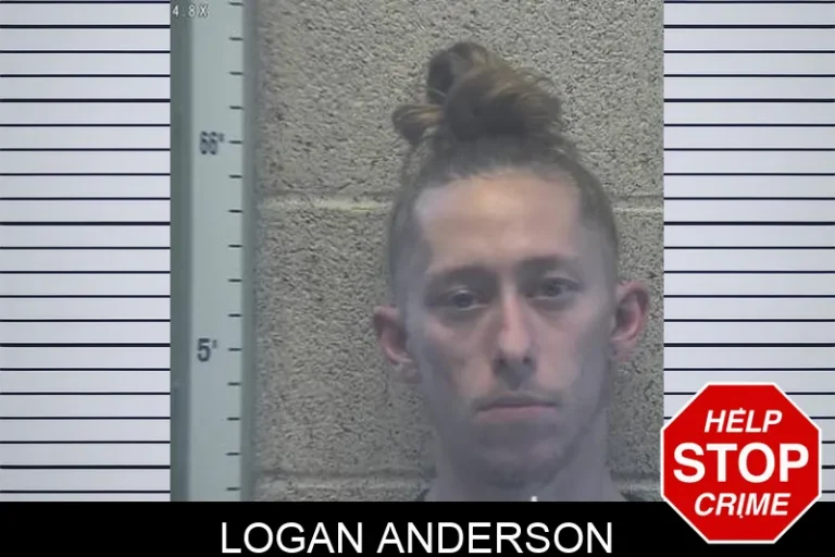 Logan Anderson