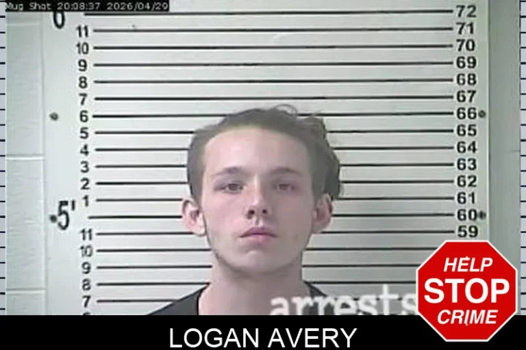 Logan Avery