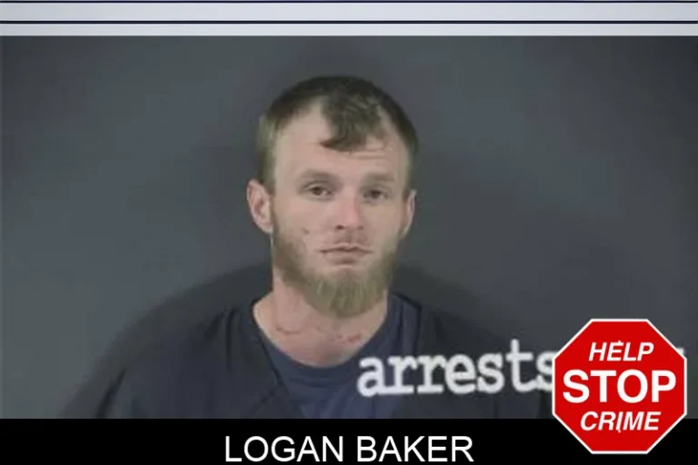 Logan Baker