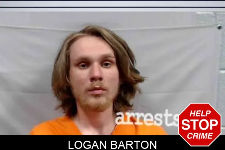 Logan Barton
