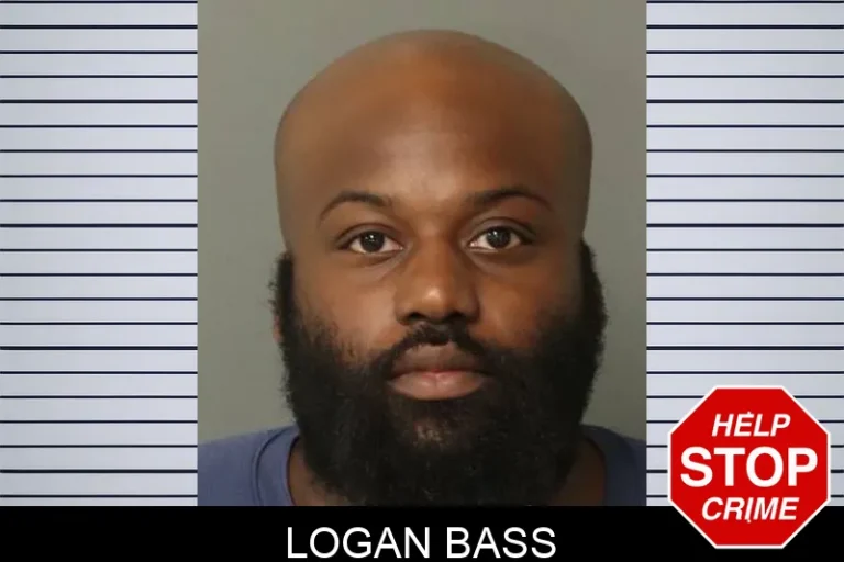 Logan Bass
