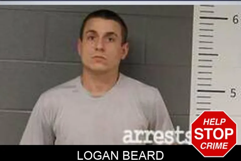 Logan Beard
