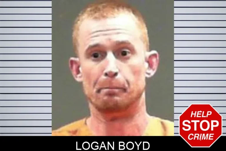 Logan Boyd