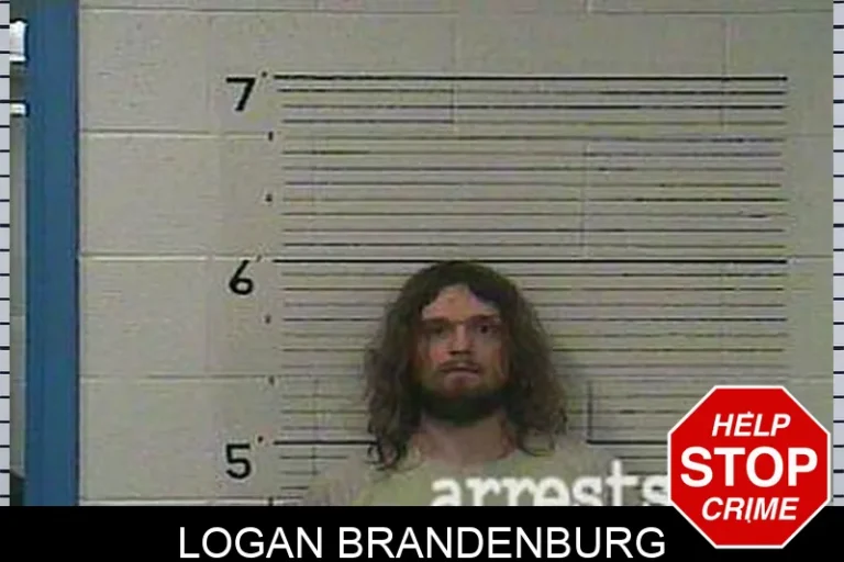 Logan Brandenburg