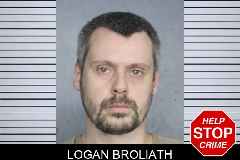 Logan Broliath