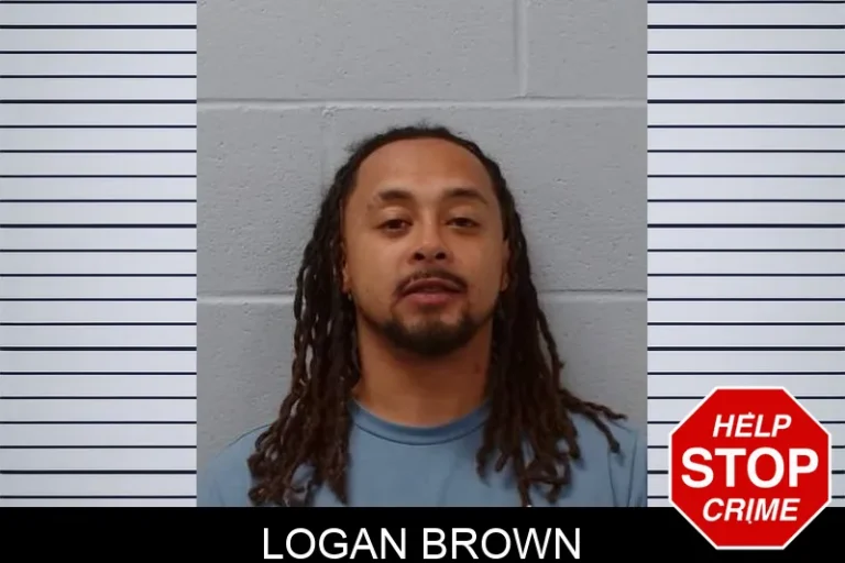 Logan Brown