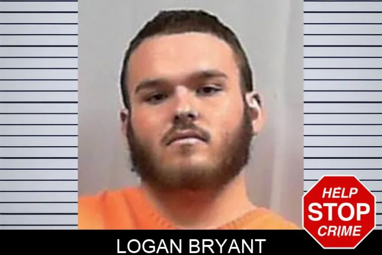 Logan Bryant
