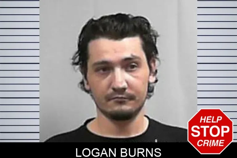 Logan Burns