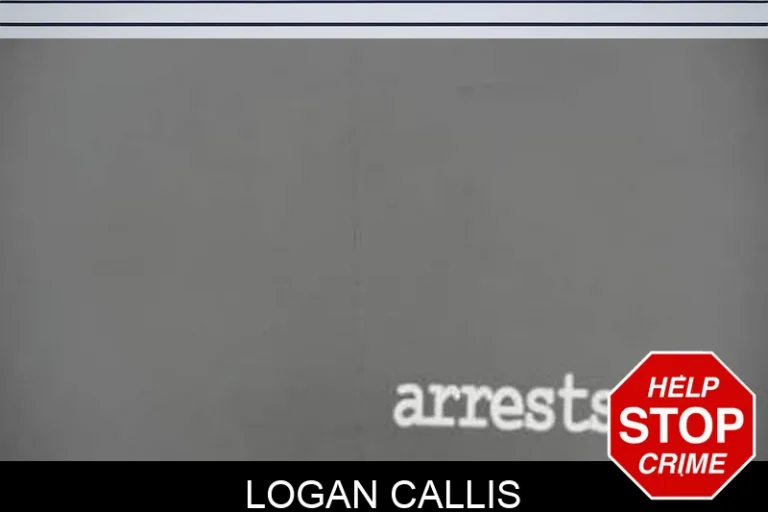 Logan Callis