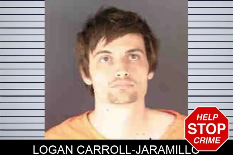Logan Carroll-Jaramillo