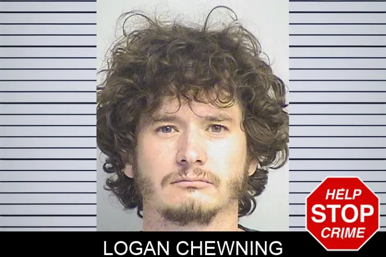 Logan Chewning