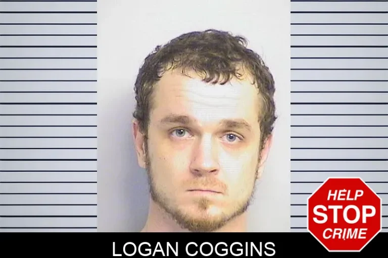 Logan Coggins