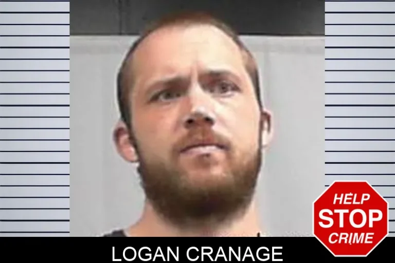 Logan Cranage