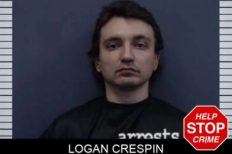 Logan Crespin
